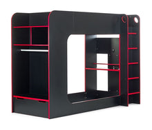 Load image into Gallery viewer, Lynx Gaming Bed<br>£18.50 Per Week For 52 Weeks