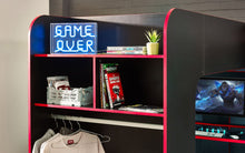 Load image into Gallery viewer, Lynx Gaming Bed<br>£18.50 Per Week For 52 Weeks