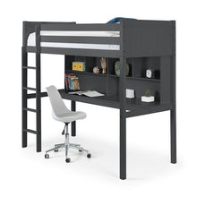 Load image into Gallery viewer, Spartan Anthracite High Sleeper<br>£16 Per Week For 52 Weeks