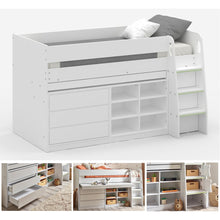 Load image into Gallery viewer, Asterix Sleepstation<br>£17 Per Week For 52 Weeks