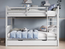 Load image into Gallery viewer, Lana Trundle Trio Bunk Bed<br>£16 Per Week For 52 Weeks