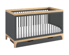 Load image into Gallery viewer, Lundy Cotbed with storage<br>£13 Per Week For 52 Weeks