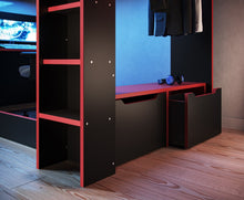 Load image into Gallery viewer, Lynx Gaming Bed<br>£18.50 Per Week For 52 Weeks