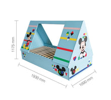 Load image into Gallery viewer, Mickey Mouse Tent Bed<br>£12.50 Per Week For 52 Weeks