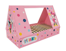 Load image into Gallery viewer, Minnie Mouse Tent Bed<br>£12.50 Per Week For 52 Weeks