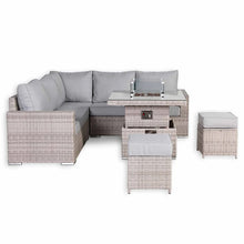 Load image into Gallery viewer, Alps Garden Dining Set<br>£32.50 Per Week For 52 Weeks