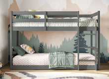 Load image into Gallery viewer, Radnor Shorty Bunk Bed&lt;br&gt;£12.50 Per Week For 52 Weeks
