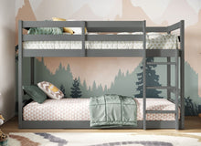 Load image into Gallery viewer, Radnor Shorty Bunk Bed<br>£12.50 Per Week For 52 Weeks