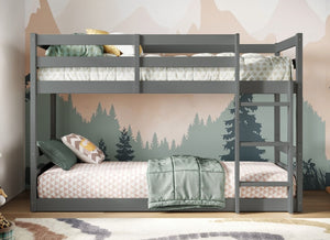 Radnor Shorty Bunk Bed<br>£12.50 Per Week For 52 Weeks
