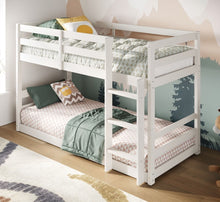 Load image into Gallery viewer, Radnor Shorty Bunk Bed&lt;br&gt;£12.50 Per Week For 52 Weeks

