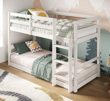 Load image into Gallery viewer, Radnor Shorty Bunk Bed<br>£12.50 Per Week For 52 Weeks