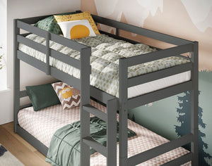 Radnor Shorty Bunk Bed<br>£12.50 Per Week For 52 Weeks