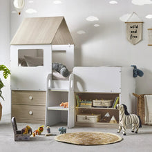 Load image into Gallery viewer, Candy Midsleeper Bed<br>£22 Per Week For 52 Weeks