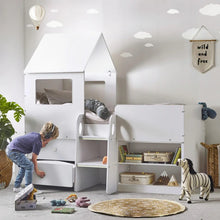 Load image into Gallery viewer, Candy Midsleeper Bed<br>£22 Per Week For 52 Weeks