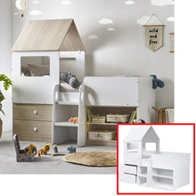 Load image into Gallery viewer, Candy Midsleeper Bed<br>£22 Per Week For 52 Weeks