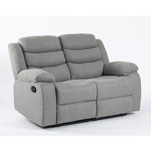 Load image into Gallery viewer, Oakwood Reclining Sofa & Arm Chair<br>£26 Per Week For 52 Weeks