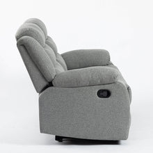 Load image into Gallery viewer, Oakwood Reclining Sofa & Arm Chair<br>£26 Per Week For 52 Weeks