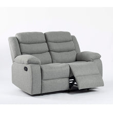 Load image into Gallery viewer, Oakwood Reclining Sofa & Arm Chair<br>£26 Per Week For 52 Weeks