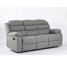 Load image into Gallery viewer, Oakwood Reclining Sofa & Arm Chair<br>£26 Per Week For 52 Weeks