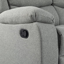 Load image into Gallery viewer, Oakwood Reclining Sofa & Arm Chair<br>£26 Per Week For 52 Weeks