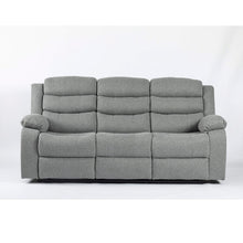 Load image into Gallery viewer, Oakwood Reclining Sofa & Arm Chair<br>£26 Per Week For 52 Weeks