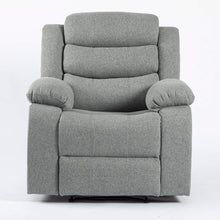 Load image into Gallery viewer, Oakwood Reclining Sofa & Arm Chair<br>£26 Per Week For 52 Weeks