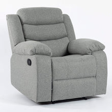 Load image into Gallery viewer, Oakwood Reclining Sofa & Arm Chair<br>£26 Per Week For 52 Weeks