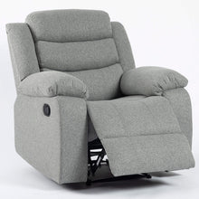 Load image into Gallery viewer, Oakwood Reclining Sofa & Arm Chair<br>£26 Per Week For 52 Weeks
