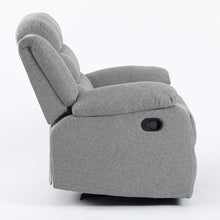 Load image into Gallery viewer, Oakwood Reclining Sofa & Arm Chair<br>£26 Per Week For 52 Weeks