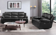 Load image into Gallery viewer, Orwell Reclining Sofa Suite (3 & 2 Seater included)<br>£27.50 Per Week For 52 Weeks