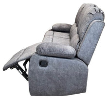 Load image into Gallery viewer, Orwell Reclining Sofa Suite (3 & 2 Seater included)<br>£27.50 Per Week For 52 Weeks