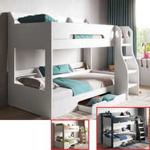 Load image into Gallery viewer, Oxford Bunk Bed<br>£18.50 Per Week For 52 Weeks