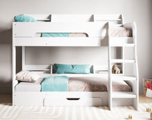 Load image into Gallery viewer, Oxford Bunk Bed<br>£18.50 Per Week For 52 Weeks