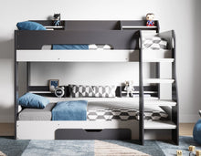 Load image into Gallery viewer, Oxford Bunk Bed<br>£18.50 Per Week For 52 Weeks
