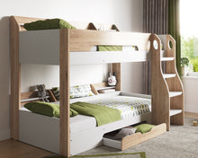 Load image into Gallery viewer, Oxford Bunk Bed<br>£18.50 Per Week For 52 Weeks