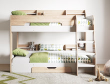 Load image into Gallery viewer, Oxford Bunk Bed<br>£18.50 Per Week For 52 Weeks
