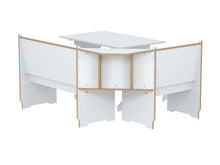 Load image into Gallery viewer, Palermo Dining Set<br>£10 Per Week For 52 Weeks