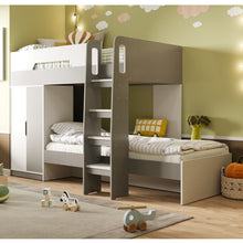 Load image into Gallery viewer, Plato Bunk Beds<br>£19 Per Week For 52 Weeks