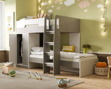 Load image into Gallery viewer, Plato Bunk Beds<br>£19 Per Week For 52 Weeks