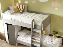 Load image into Gallery viewer, Plato Bunk Beds<br>£19 Per Week For 52 Weeks