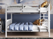 Load image into Gallery viewer, Queenie Quad Bunk Bed<br>£18 Per Week For 52 Weeks