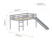 Load image into Gallery viewer, Sandy Slide Bed<br>£10 Per Week For 52 Weeks