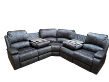 Load image into Gallery viewer, Stour Corner Sofa<br>£30 Per Week For 52 Weeks