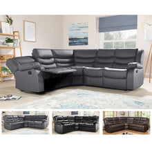 Load image into Gallery viewer, Stour Corner Sofa<br>£30 Per Week For 52 Weeks