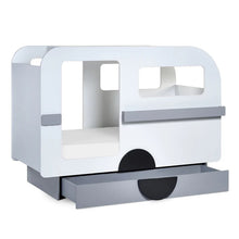 Load image into Gallery viewer, Caravan Bed<br>£15 Per Week For 52 Weeks