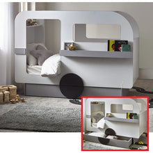 Load image into Gallery viewer, Caravan Bed<br>£15 Per Week For 52 Weeks