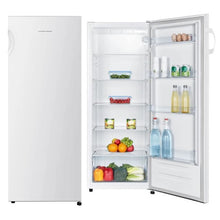 Load image into Gallery viewer, Fridgemaster Upright Tall Fridge-White<br>£12.50 Per Week For 52 Weeks