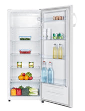 Load image into Gallery viewer, Fridgemaster Upright Tall Fridge-White<br>£12.50 Per Week For 52 Weeks