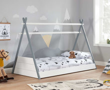 Load image into Gallery viewer, Teepee Bed<br>£12 Per Week For 52 Weeks