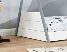 Load image into Gallery viewer, Teepee Bed<br>£12 Per Week For 52 Weeks